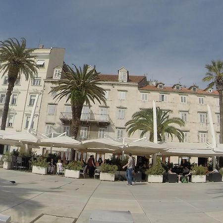 Promenade Apartment Split Kamer foto