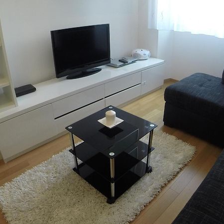 Promenade Apartment Split Buitenkant foto