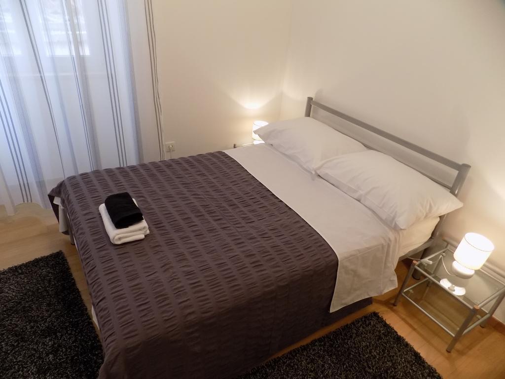 Promenade Apartment Split Kamer foto