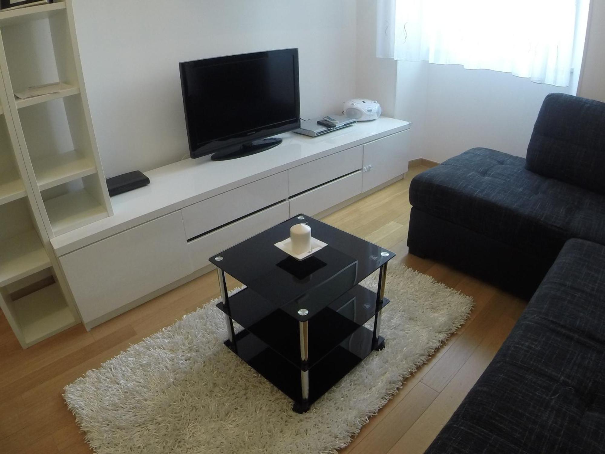 Promenade Apartment Split Buitenkant foto