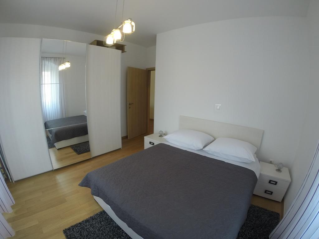 Promenade Apartment Split Kamer foto