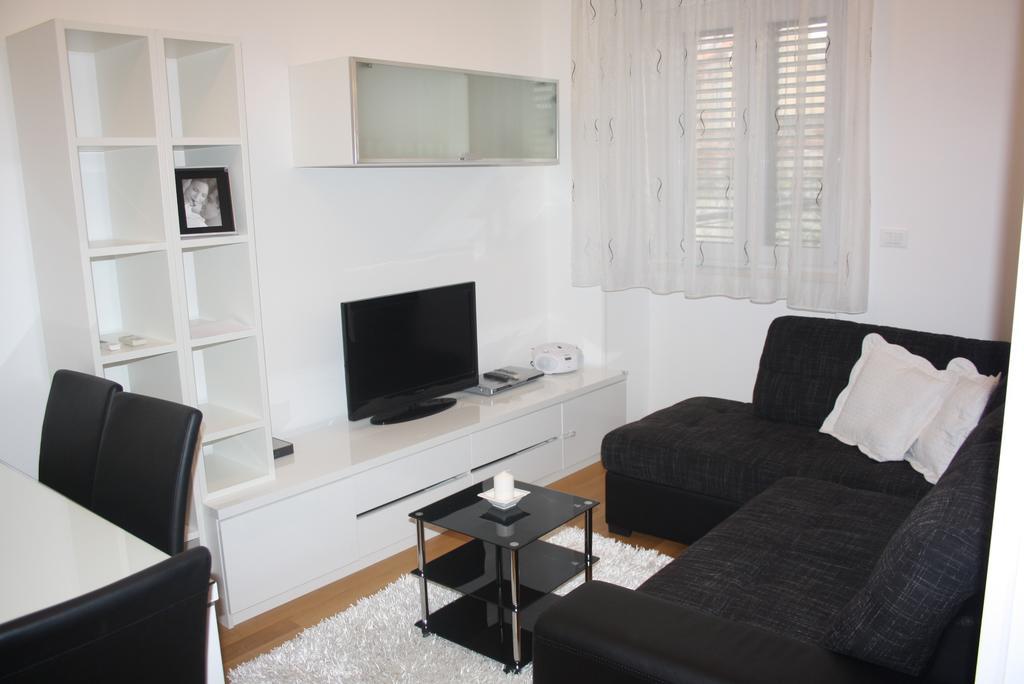 Promenade Apartment Split Kamer foto